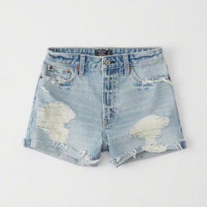 Annie High Rise Short